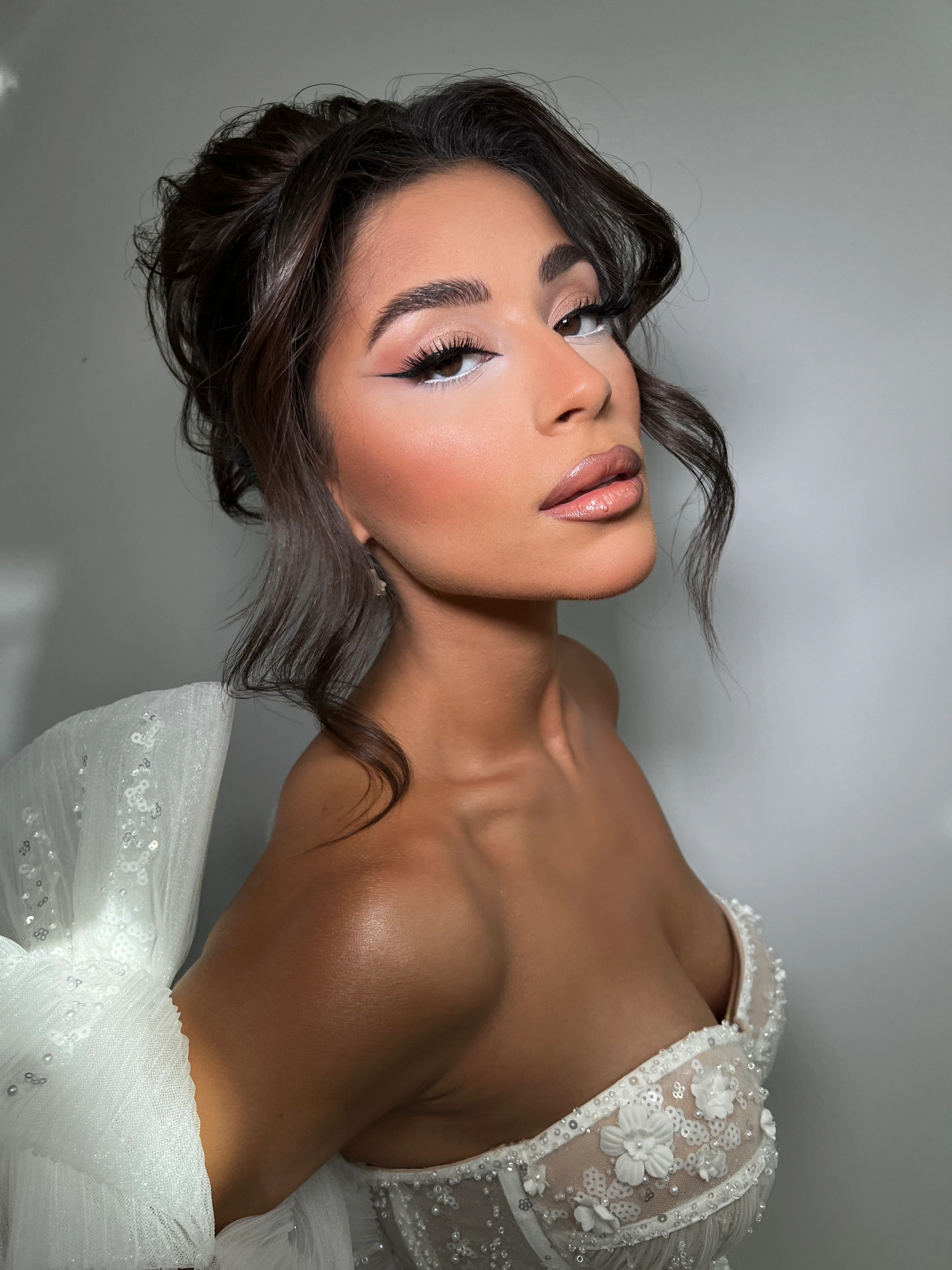 BRIDAL μΕΣΑ 3