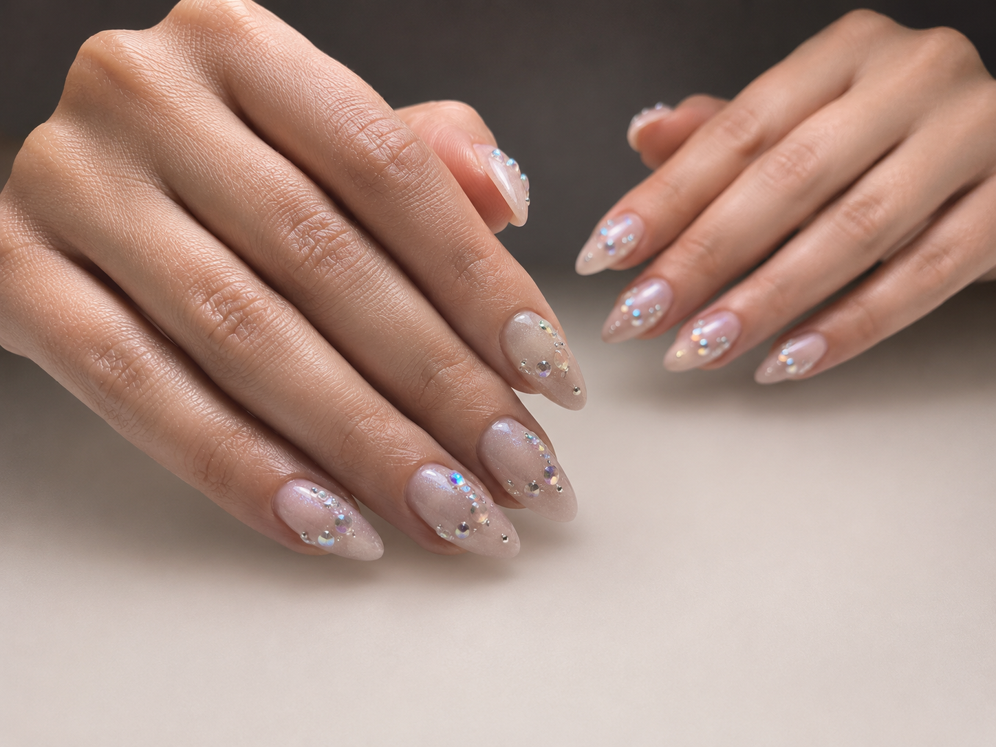 NAILS 1