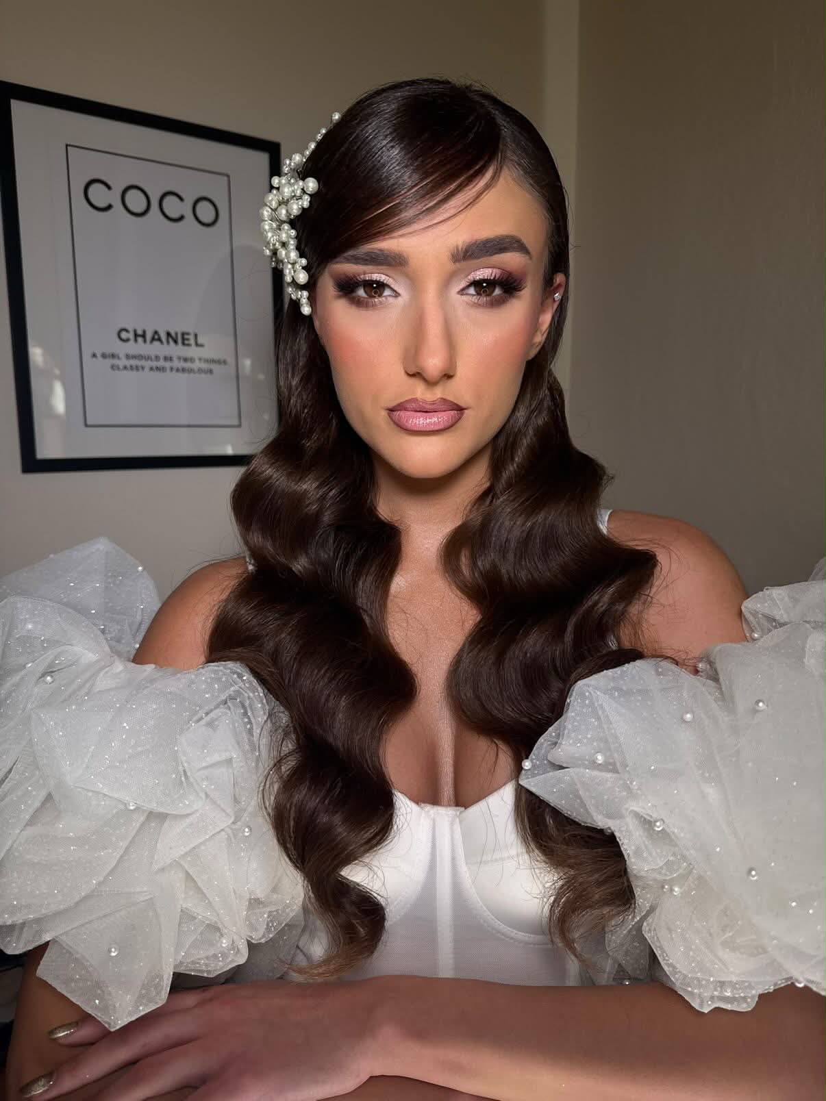 bridal 1